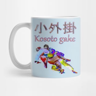 Kosoto gake Mug